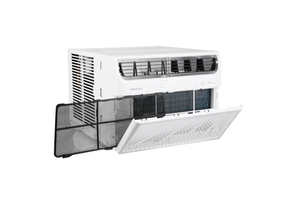 C1A-F-Window-Air-Conditioner - تصویر 2