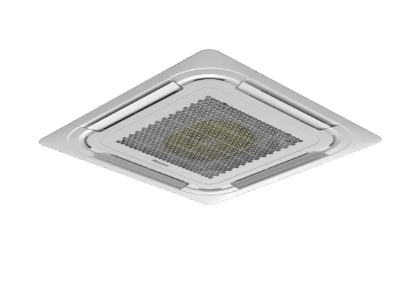 cassette-light-commercial-air-conditioner - تصویر 5