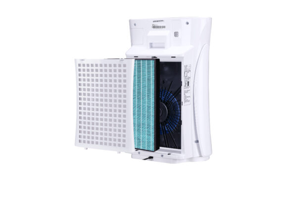 graceful-series-air-purifier - تصویر 4