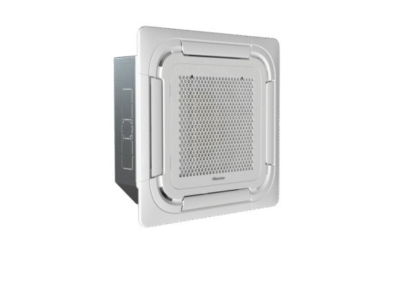 cassette-light-commercial-air-conditioner - تصویر 2