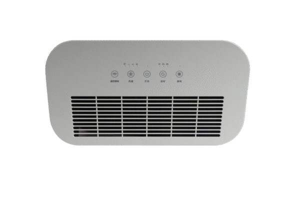 delicacy-series-air-purifier - تصویر 4