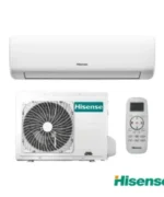 کولر گازی هایسنس 12000 مدل AS-12UW4 اینورتر (نسل 4) - Image 2
