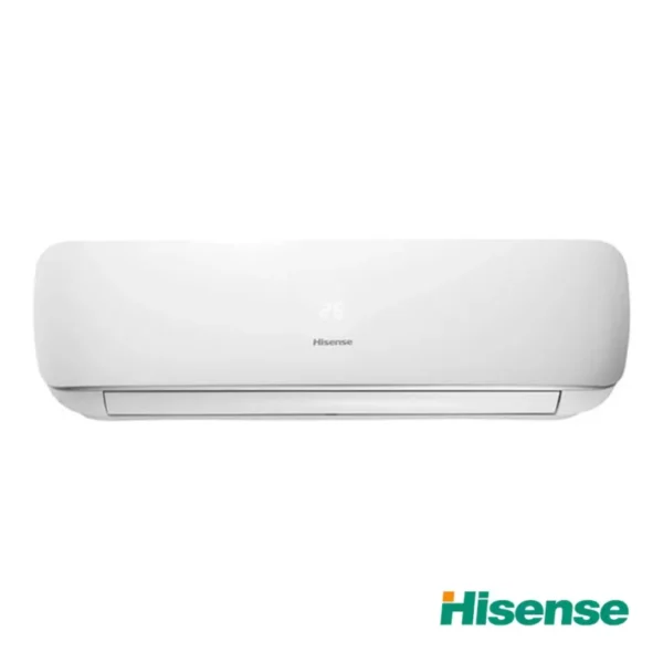 کولر گازی 18000 هایسنس مدل AS-18CR4SMSCA02