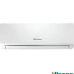 کولر گازی هایسنس 24000 مدل AS-24UW4SBTC00A اینورتر (نسل 4)