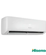 کولر گازی هایسنس 24000 مدل AS-24UW4 اینورتر (نسل 4) - Image 3