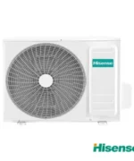 کولر گازی هایسنس 30000 مدل AS-30CT4FDXDA03 - Image 2