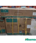 کولر گازی هایسنس 30000 مدل AS-30CT4FDXDA03 - Image 3