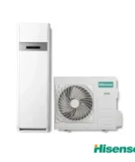 کولر گازی ایستاده هایسنس 36000 مدل AUF-36HTR - Image 5
