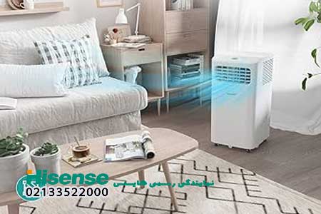 نکات نگهداری و افزایش عمر مفید کولر گازی قابل حمل