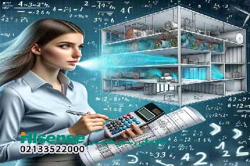 راهنمای انتخاب کولر بر اساس متراژ خانه