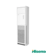 کولر گازی ایستاده هایسنس 48000 مدل QAUF-48UT4 - Image 3