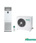 کولر گازی ایستاده هایسنس 48000 مدل QAUF-48UT4 - Image 4