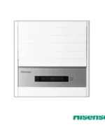 کولر گازی ایستاده هایسنس 48000 مدل QAUF-48UT4 - Image 5