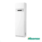 کولر گازی ایستاده هایسنس 36000 مدل AUF-36HTR