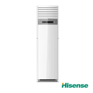 کولر گازی ایستاده 48000 هایسنس