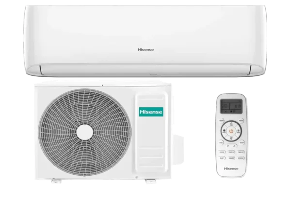 کولر گازی دیواری 36000 هایسنس
