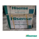 کولر گازی هایسنس 18000 مدل AS-18CT4SXADB01 فقط سرمایشی - Image 3