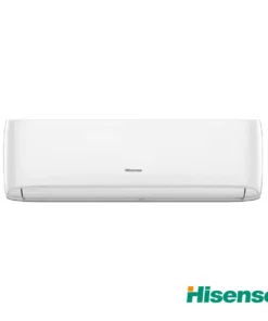 کولر گازی 18000 هایسنس مدل AS-18UW4SMSKC02 اینورتر