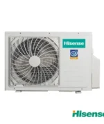کولر گازی هایسنس 24000 مدل AS-24CR4SXTCA00 - Image 2