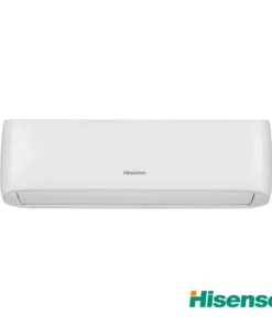 کولر گازی 24000 هایسنس مدل AS-24HR4SXTCA01 دور ثابت