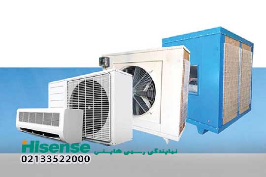 راهنمای نگهداری و سرویس کولر گازی و کولر آبی برای طول عمر بیشتر
