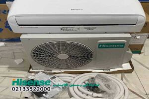 معرفی کولرگازی هایسنس مدل AS-12UW4SBTKC00A