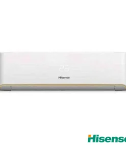کولر گازی 12000 هایسنس مدل QAS-12HT