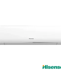 کولر گازی 24000 هایسنس مدل QAS-24UF اینورتر