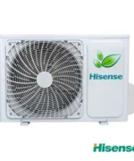 کولر گازی هایسنس 24000 مدل QAS-24UF اینورتر - Image 2