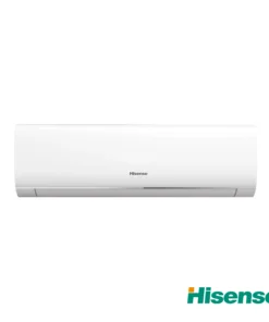 کولر گازی 24000 هایسنس مدل QAS-24UT اینورتر
