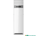کولر گازی ایستاده هایسنس 36000 مدل QAUF-36UT4