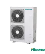 کولر گازی ایستاده هایسنس 36000 مدل QAUF-36UT4 - Image 2