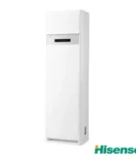 کولر گازی ایستاده هایسنس 36000 مدل QAUF-36UT4 - Image 3