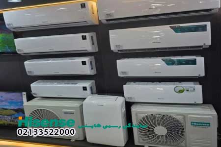 تفاوت‌ های تکنولوژی اینورتر با کولرهای معمولی