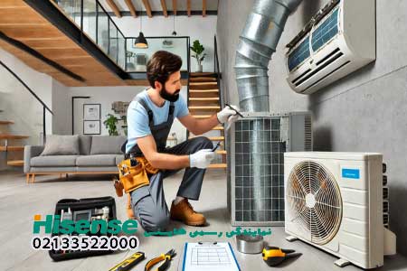 چه زمانی باید سرویس کولر گازی انجام داد؟