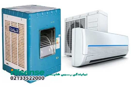 مزایا و معایب کولر گازی و کولر آبی در تابستان‌ های گرم ایران