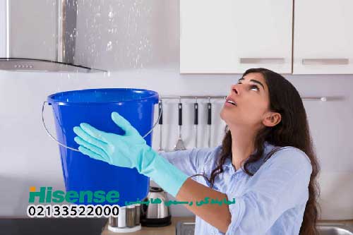 یخ‌زدگی کویل‌های کولرگازی و راه‌حل