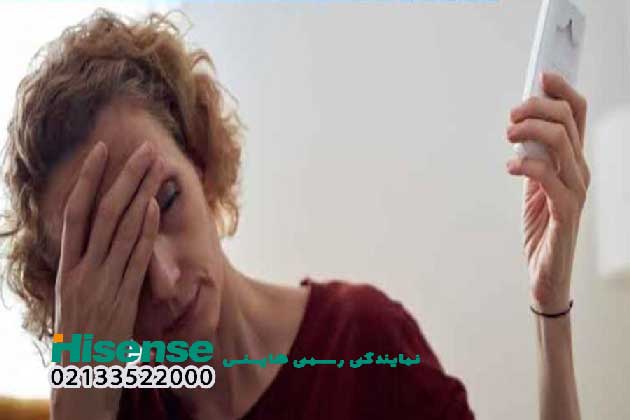علت باد گرم کولر گازی در تابستان چیست؟