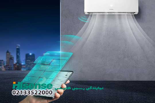 چرا کولر گازی خنک نمی‌کند؟ (10 علت + راه‌حل)