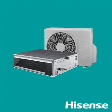 داکت اسپلیت