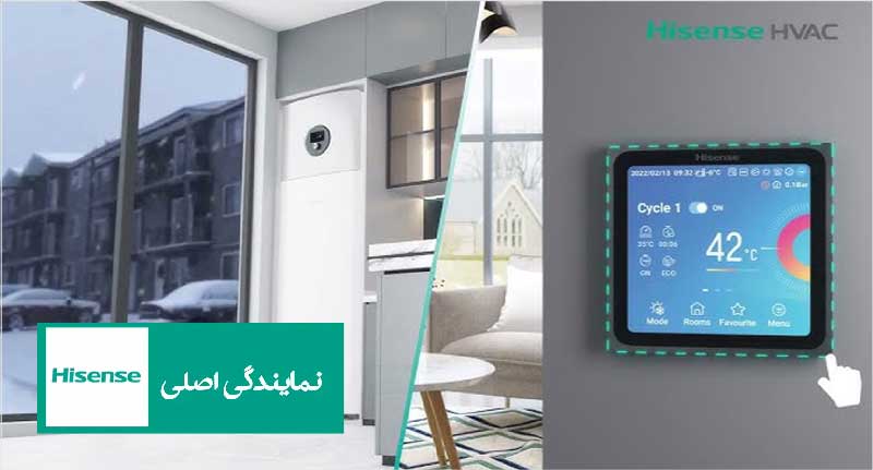 تخفیف داکت اسپلیت هایسنس برای عید نوروز