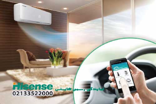 چرا کولر گازی بوی بد می‌دهد؟