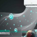 علت بوی بد کولر گازی و روش رفع آن