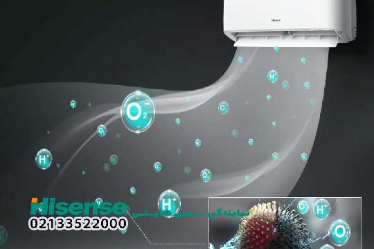 علت بوی بد کولر گازی و روش رفع آن