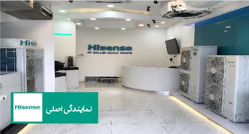 خرید آنلاین داکت اسپلیت هایسنس