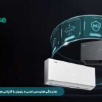 مقایسه کولر گازی هایسنس با جنرال