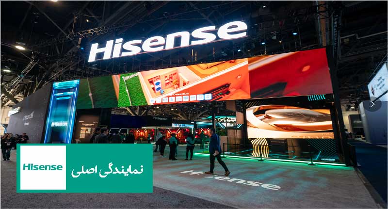 قطعات یدکی داکت اسپلیت هایسنس