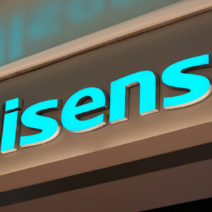 نمایندگی هایسنس در اصفهان