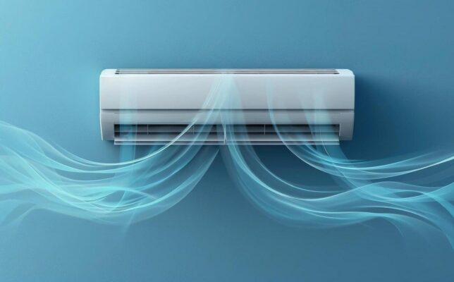 کولر گازی هایسنس بهتره یا سامسونگ؟