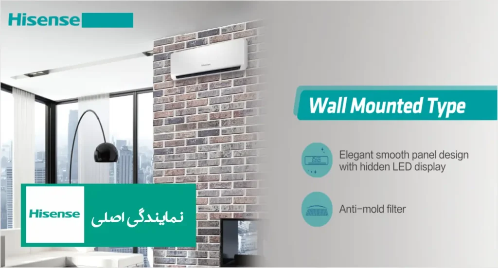 علت کار نکردن کمپرسور کولرگازی